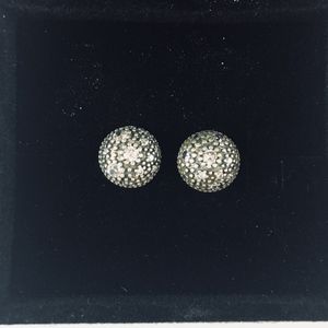 Pandora Jewelry - Pandora Sterling Silver Cosmic Stars Studs Pandora Jewelry - Pandora Sterling Silver Cosmic Stars Studs